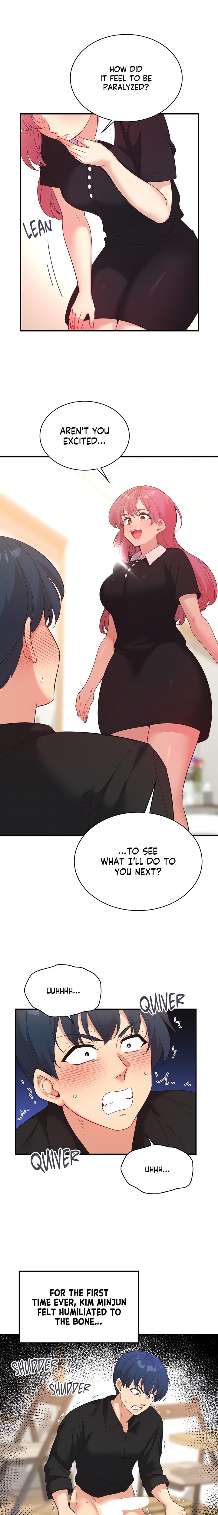 Smart App Life Chapter 60 Page 1