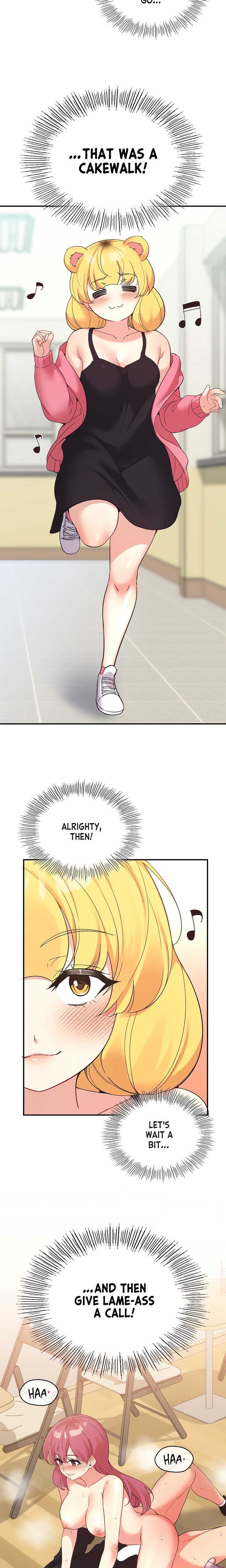 Smart App Life Chapter 60 Page 10