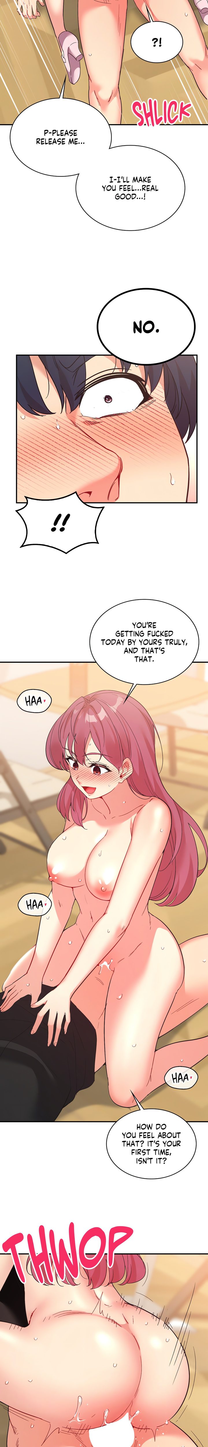 Smart App Life Chapter 60 Page 18