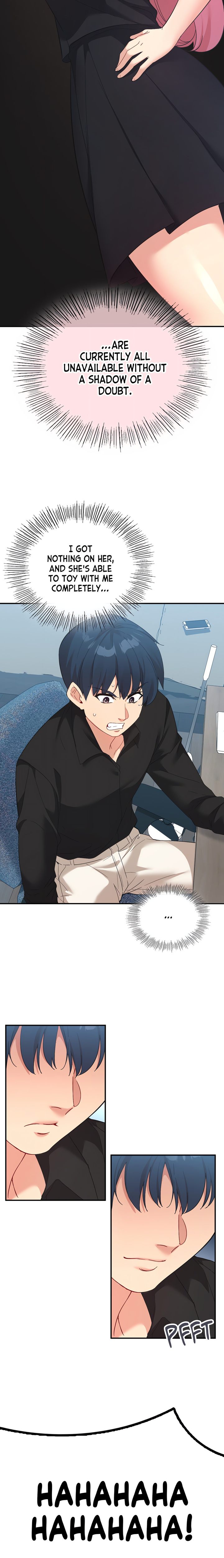 Smart App Life Chapter 61 Page 12