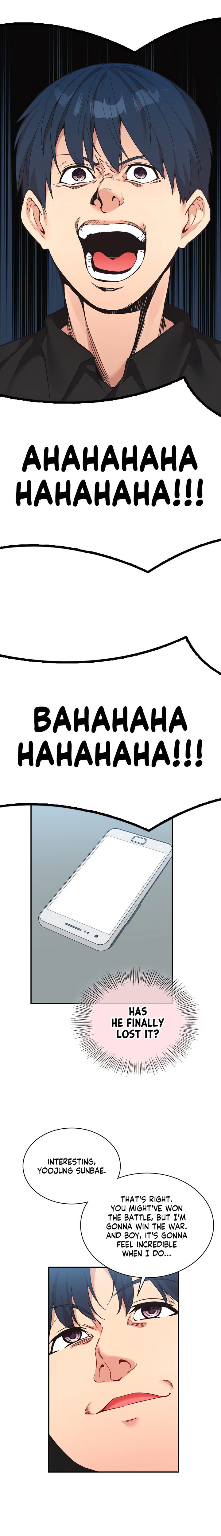 Smart App Life Chapter 61 Page 13