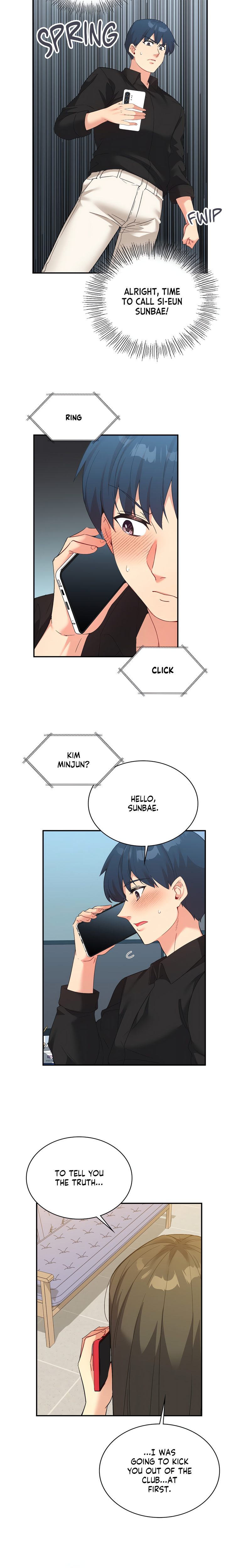 Smart App Life Chapter 61 Page 15