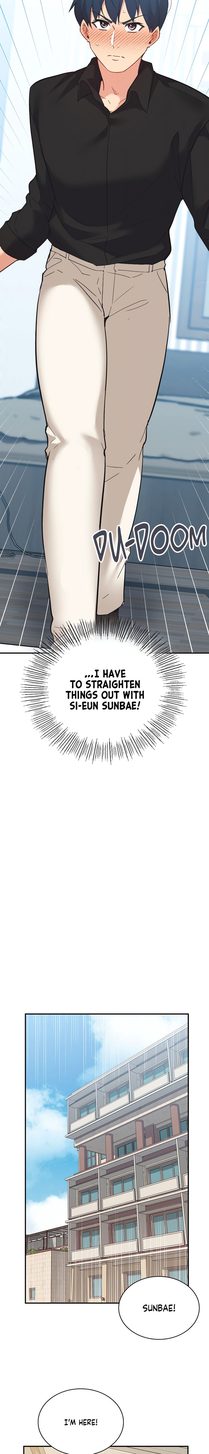 Smart App Life Chapter 61 Page 17