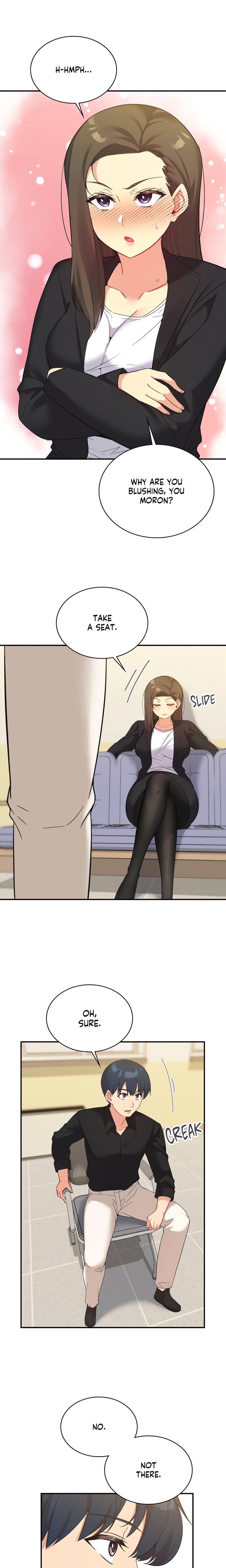 Smart App Life Chapter 61 Page 19