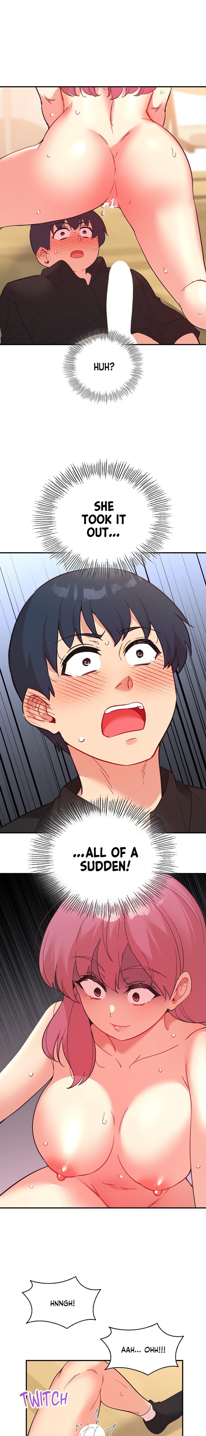 Smart App Life Chapter 61 Page 2