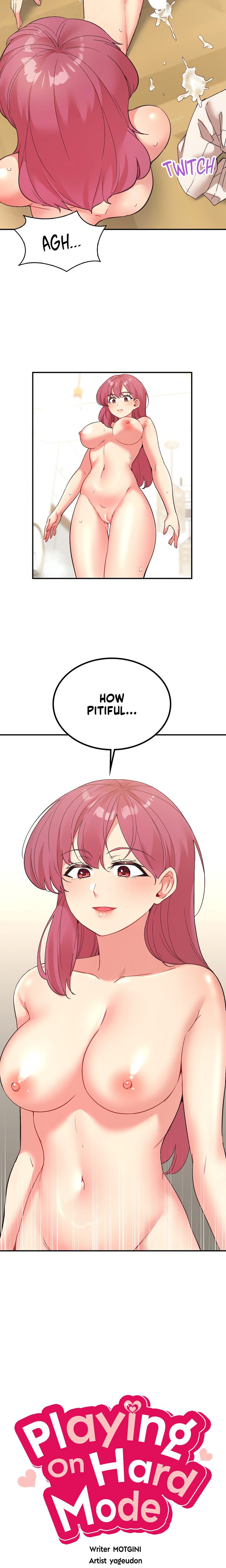 Smart App Life Chapter 61 Page 4