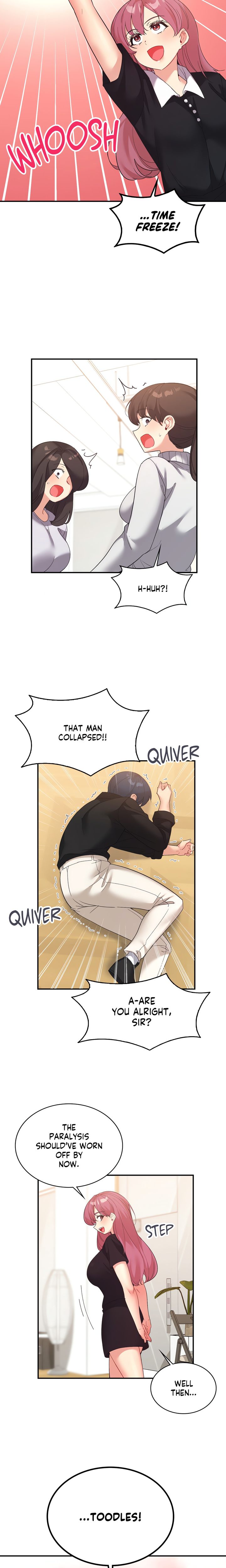 Smart App Life Chapter 61 Page 7