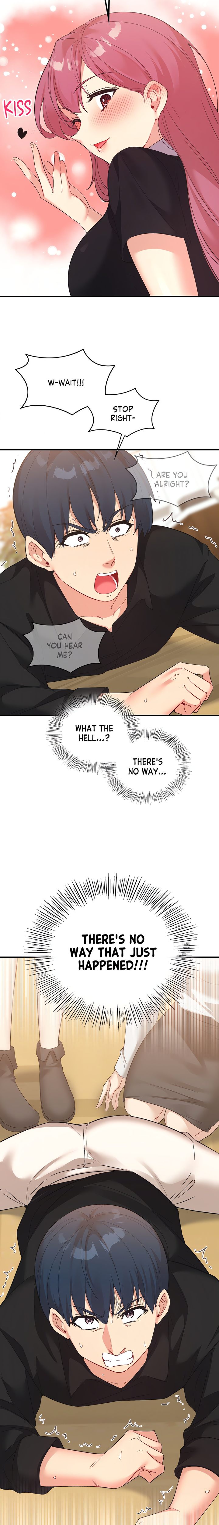 Smart App Life Chapter 61 Page 8