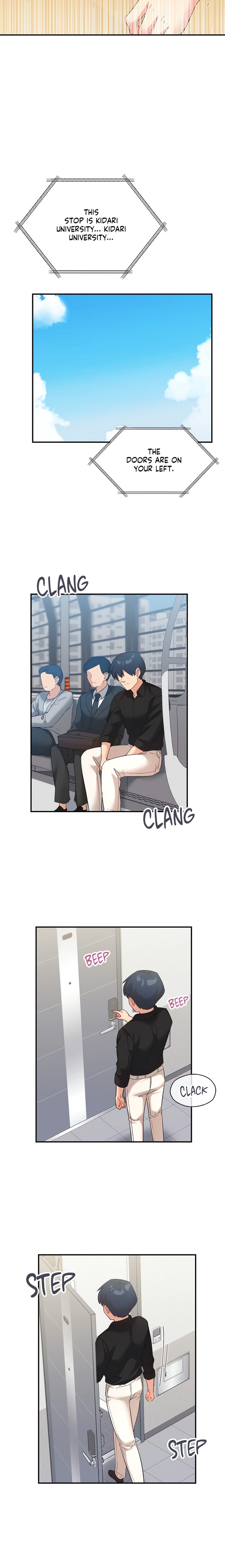Smart App Life Chapter 61 Page 9