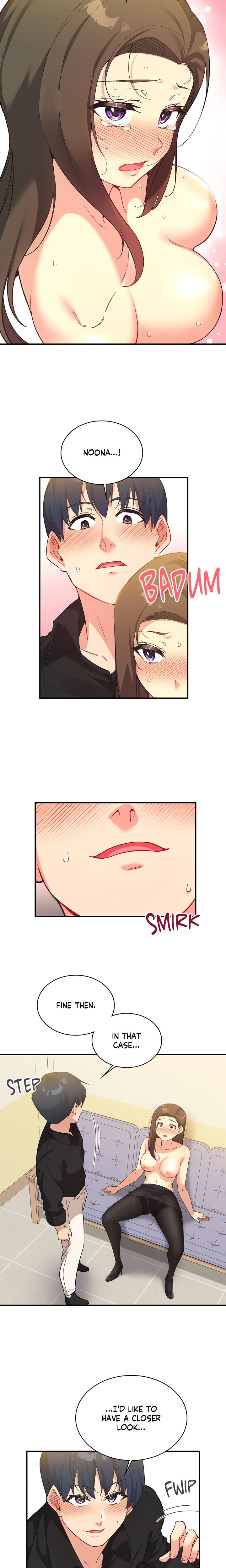 Smart App Life Chapter 62 Page 10