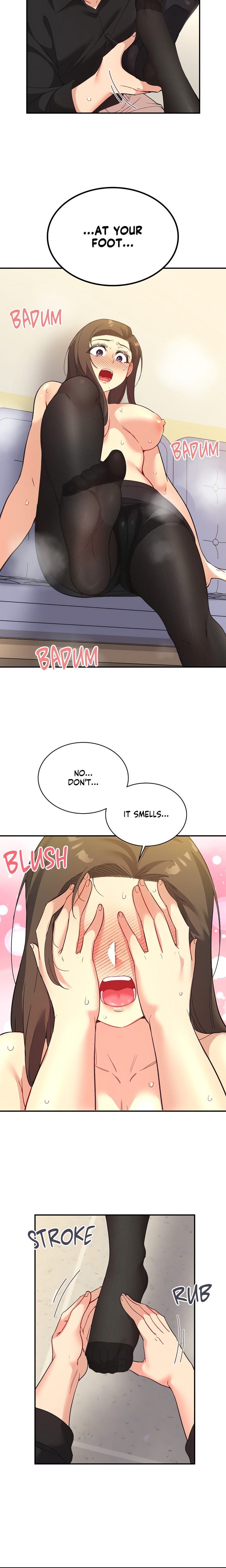 Smart App Life Chapter 62 Page 11