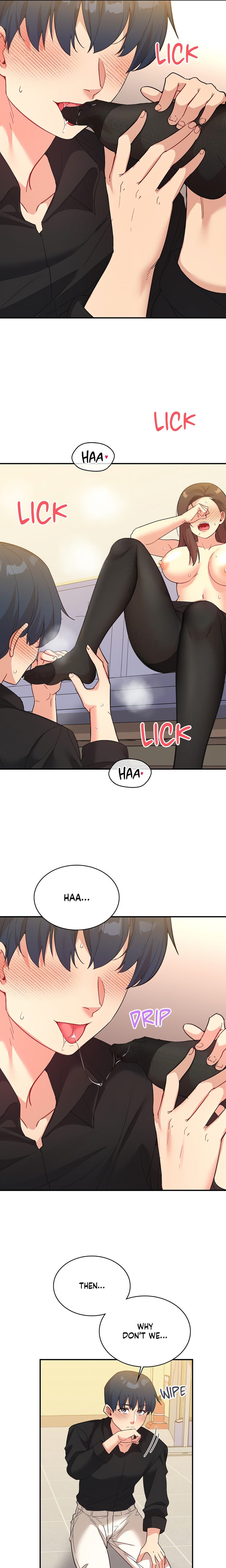 Smart App Life Chapter 62 Page 12