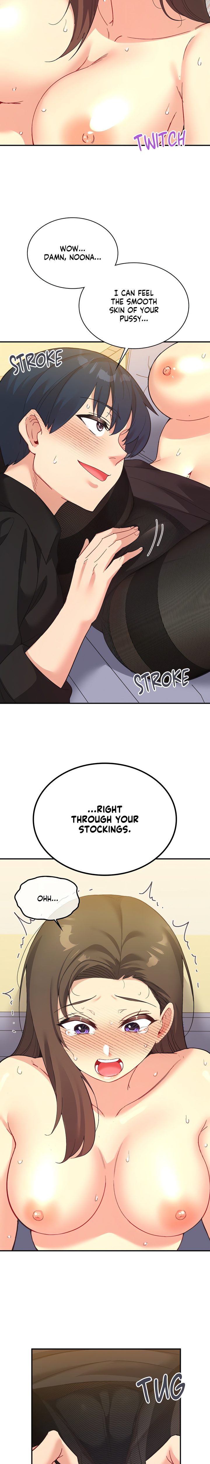 Smart App Life Chapter 62 Page 15