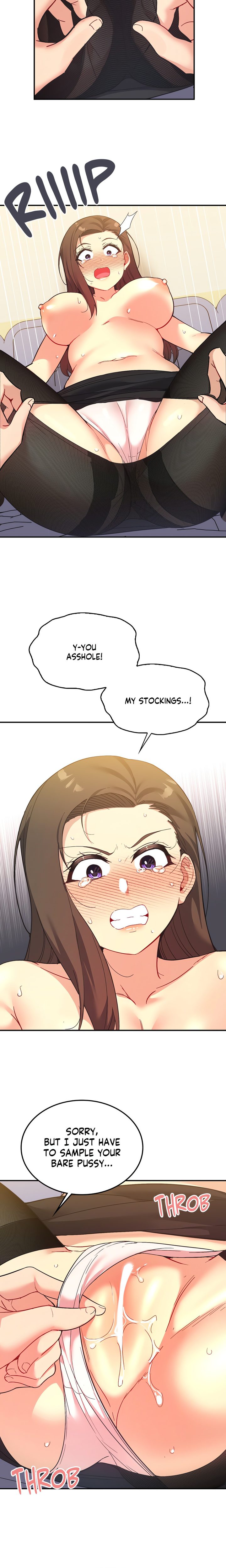 Smart App Life Chapter 62 Page 16
