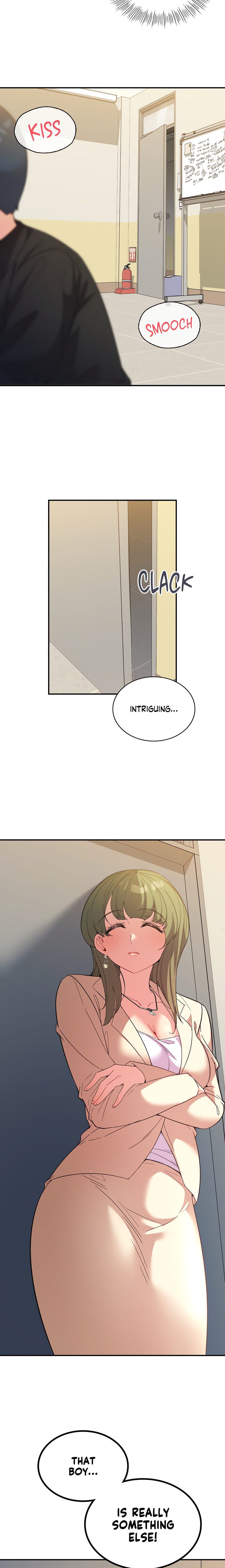Smart App Life Chapter 62 Page 19
