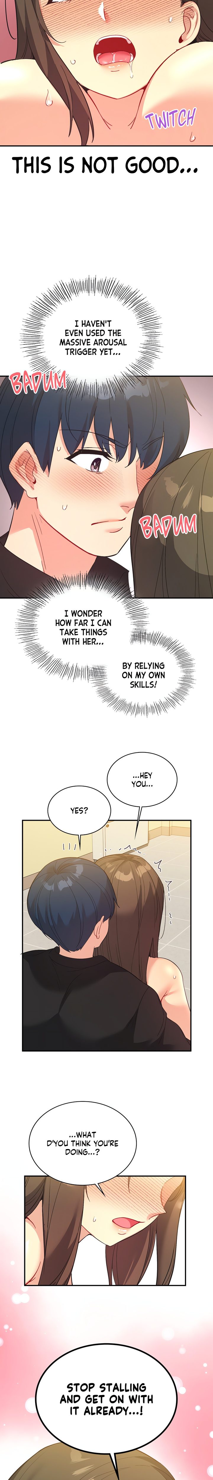 Smart App Life Chapter 62 Page 9