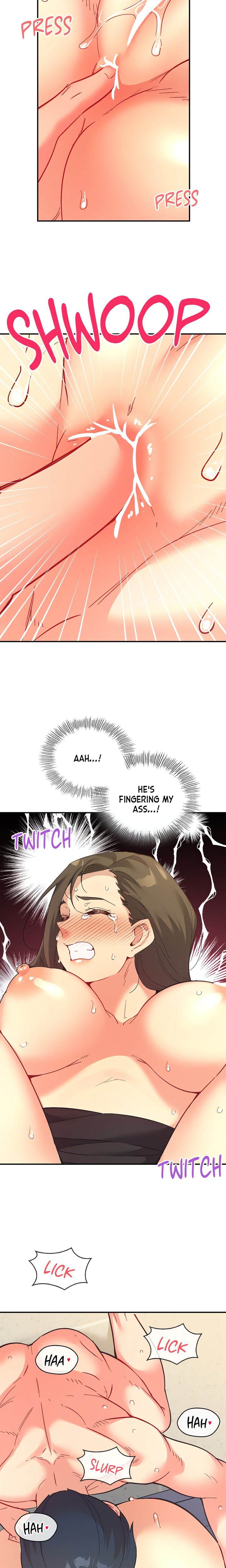 Smart App Life Chapter 63 Page 11