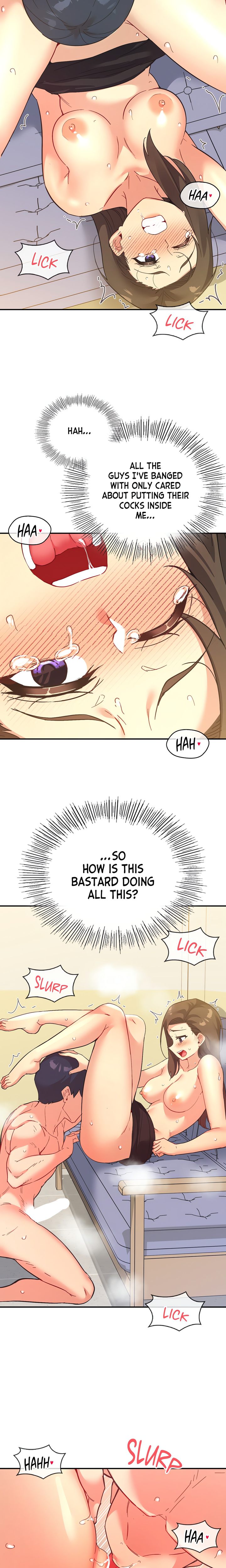 Smart App Life Chapter 63 Page 12