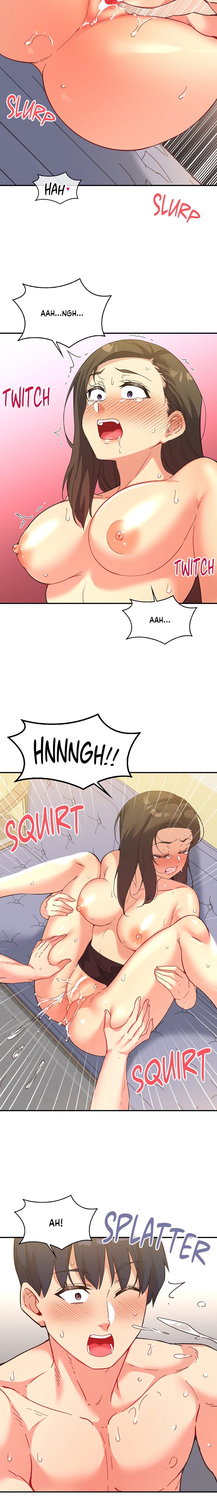 Smart App Life Chapter 63 Page 13
