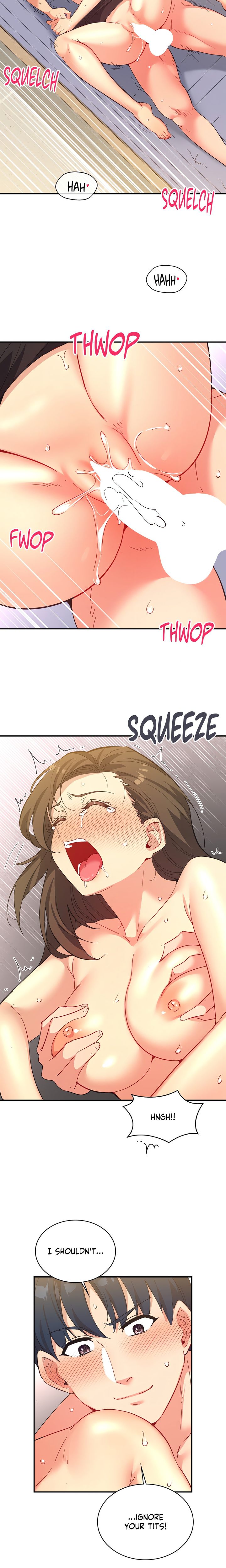 Smart App Life Chapter 63 Page 19