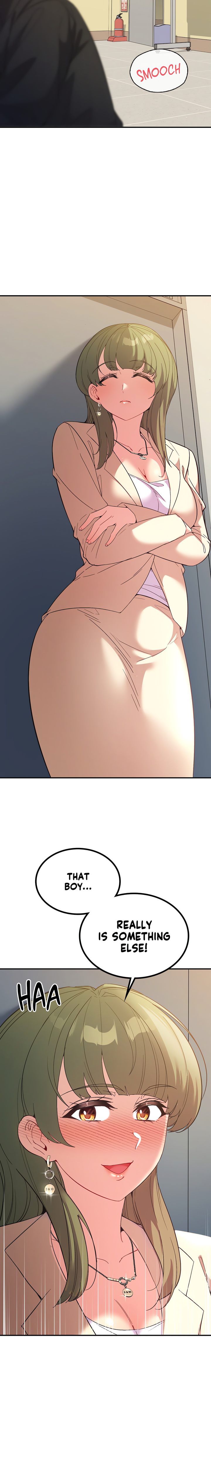 Smart App Life Chapter 63 Page 2