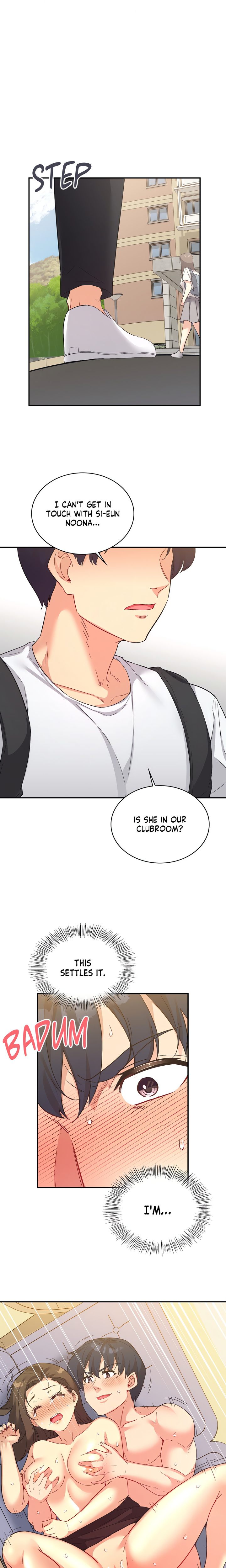 Smart App Life Chapter 63 Page 20