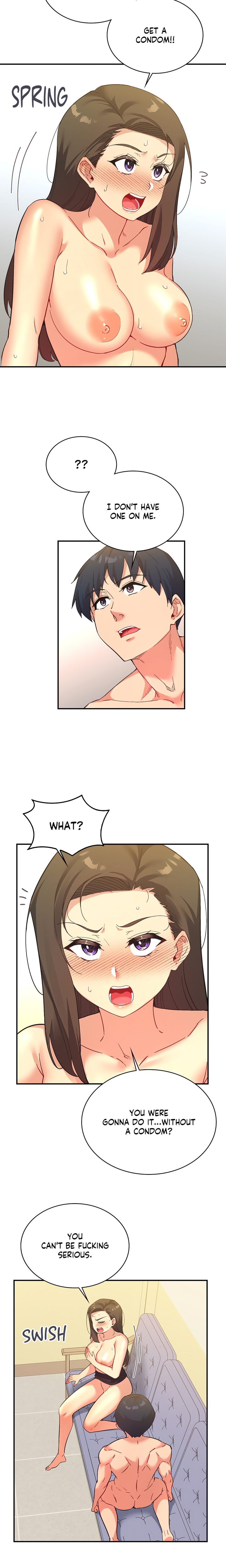 Smart App Life Chapter 63 Page 5