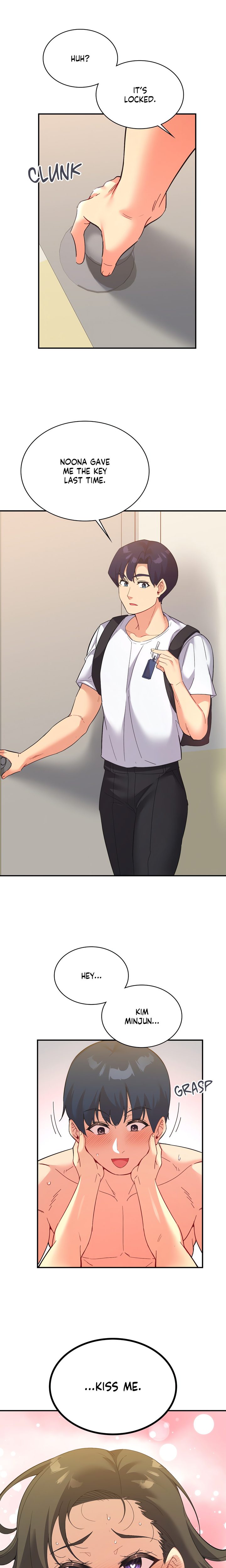 Smart App Life Chapter 64 Page 11