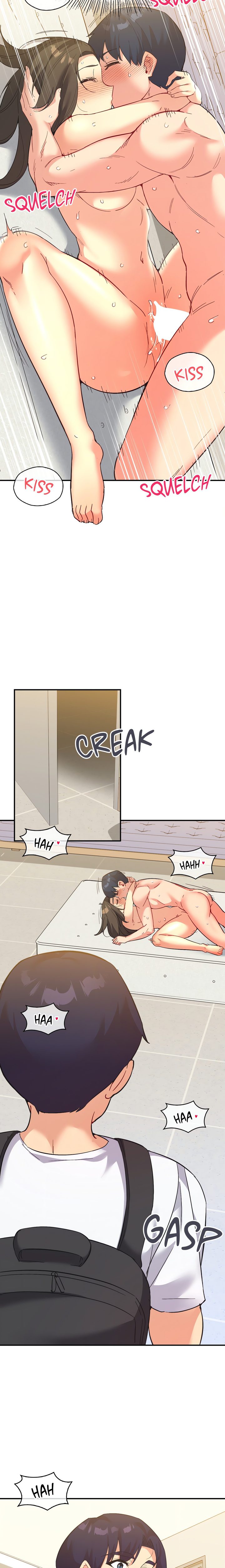 Smart App Life Chapter 64 Page 13