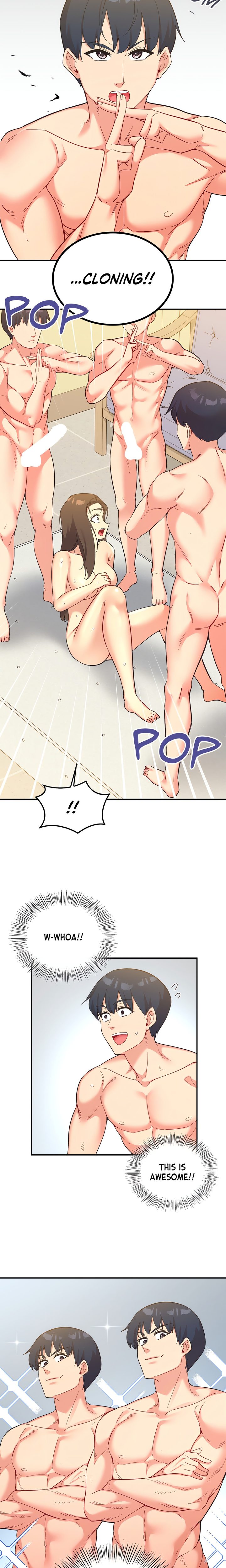 Smart App Life Chapter 64 Page 19