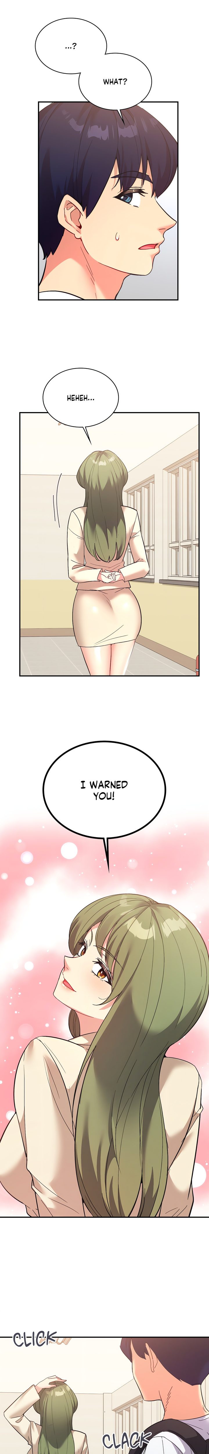 Smart App Life Chapter 64 Page 8