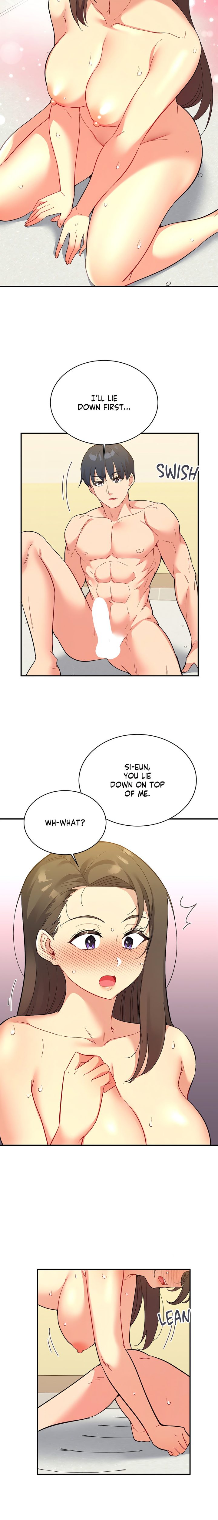 Smart App Life Chapter 65 Page 14