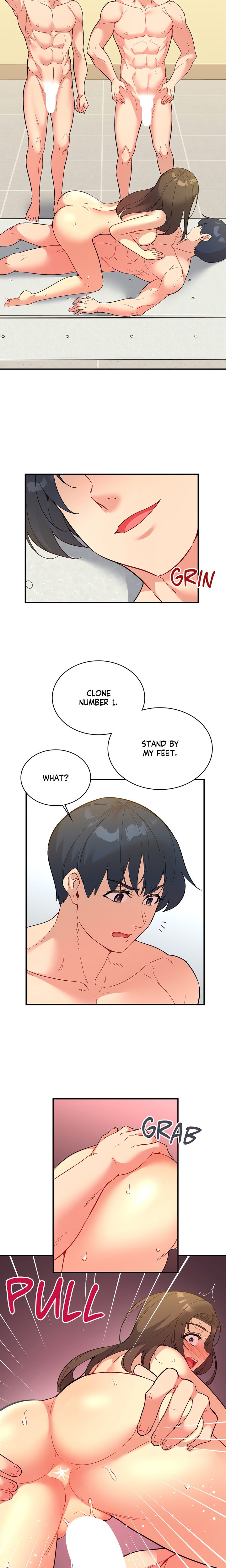 Smart App Life Chapter 65 Page 17