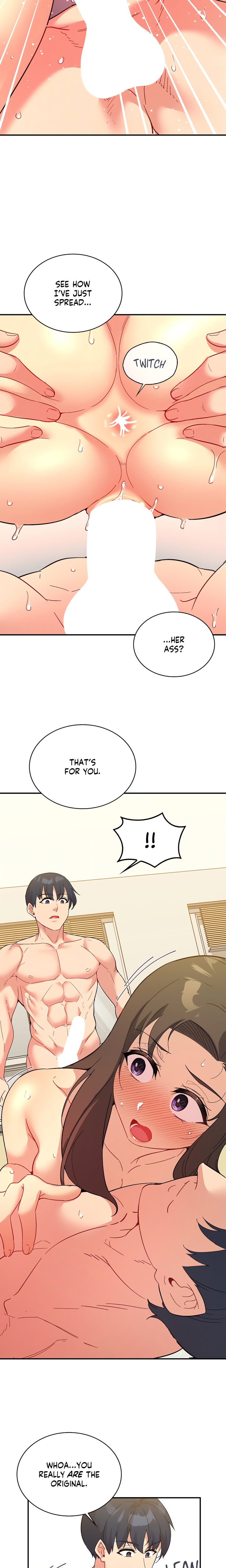 Smart App Life Chapter 65 Page 18