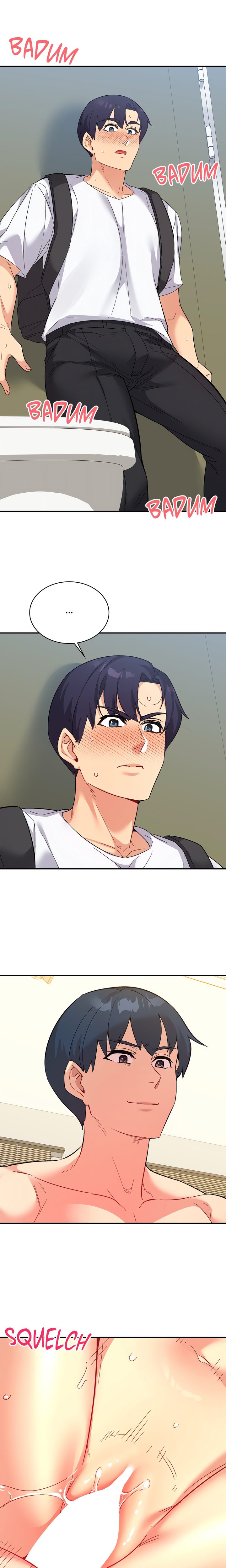 Smart App Life Chapter 65 Page 8