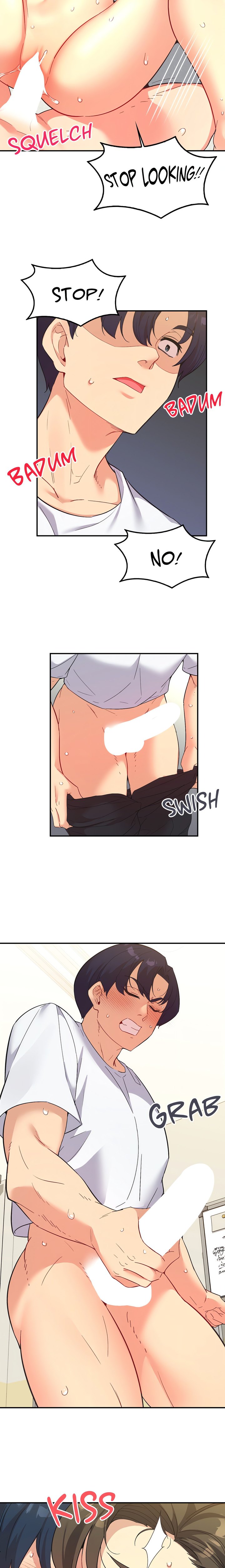 Smart App Life Chapter 66 Page 11