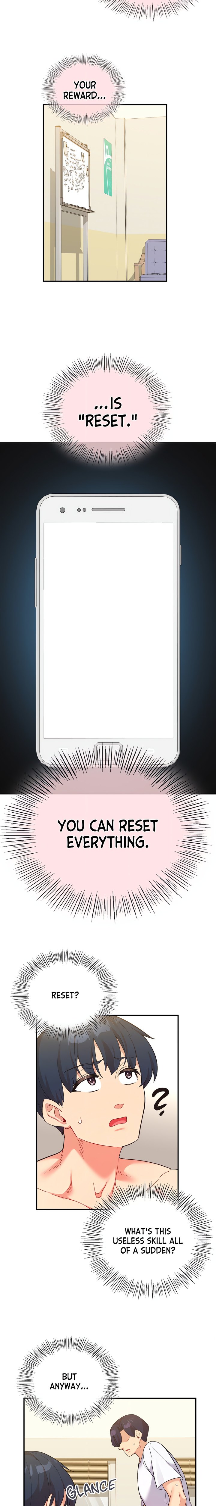 Smart App Life Chapter 66 Page 17