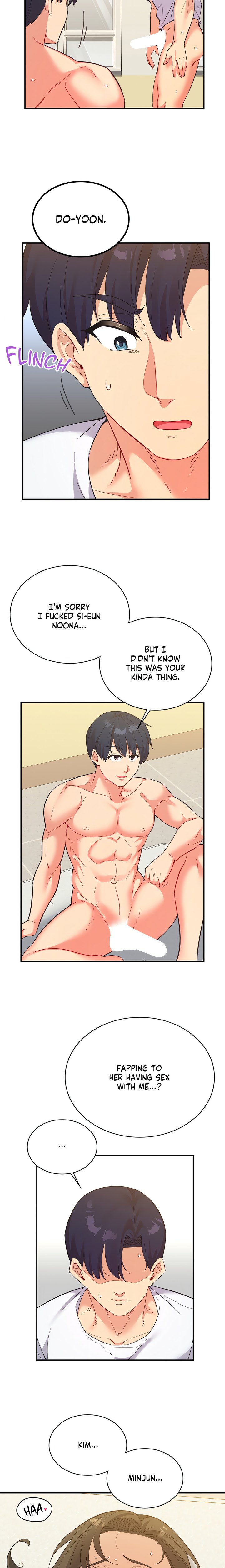 Smart App Life Chapter 66 Page 18