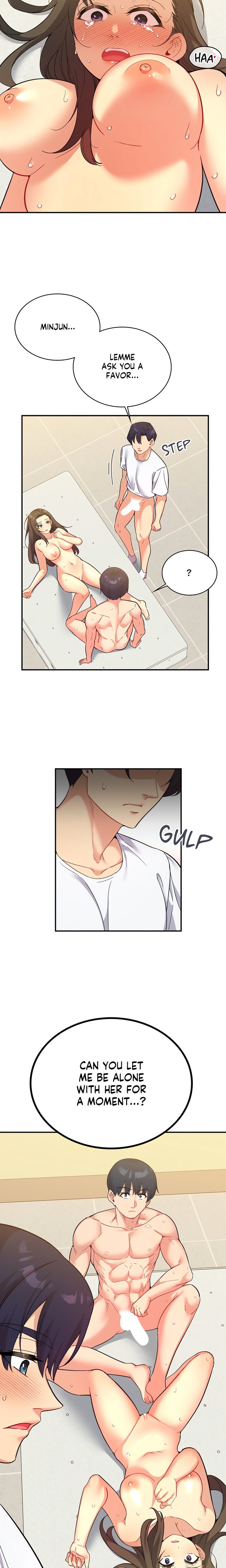 Smart App Life Chapter 66 Page 19
