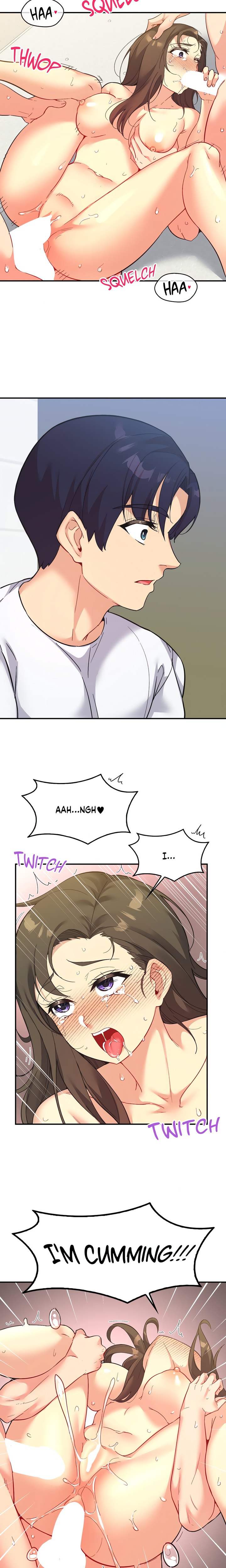 Smart App Life Chapter 66 Page 3