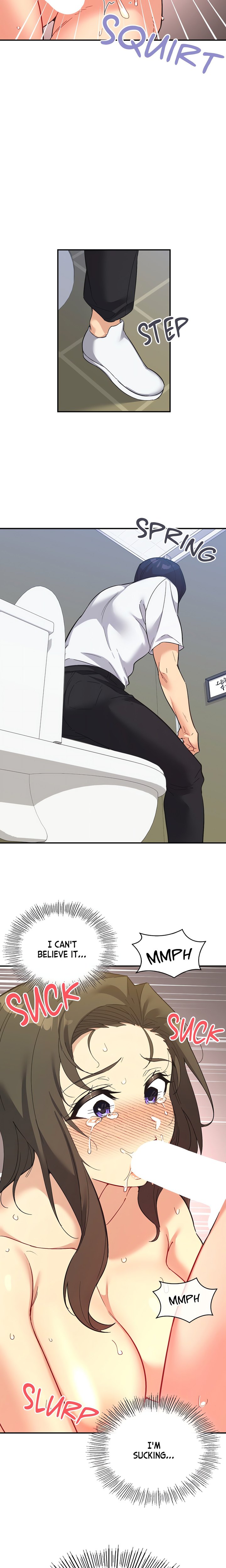 Smart App Life Chapter 66 Page 4