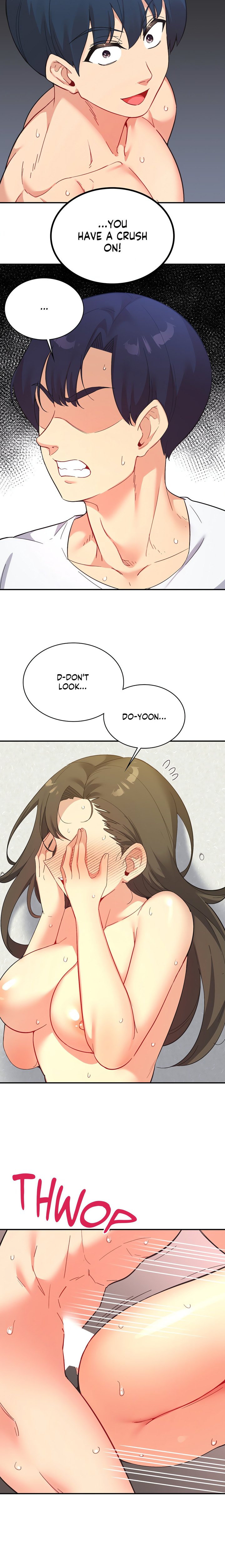 Smart App Life Chapter 66 Page 9