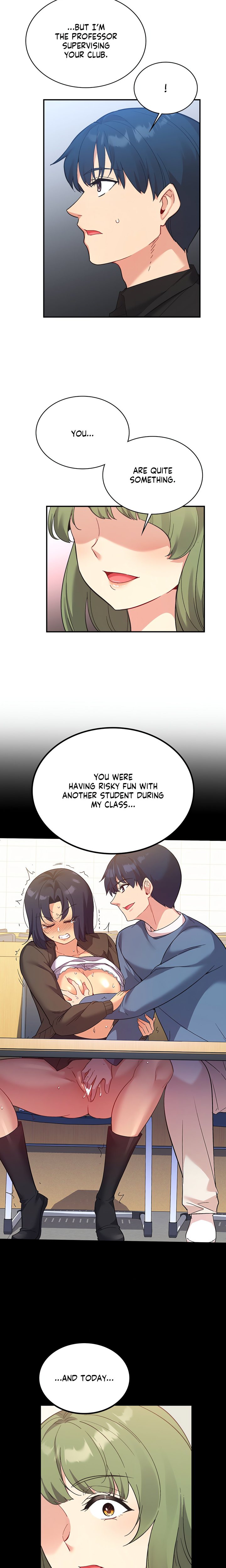 Smart App Life Chapter 67 Page 10