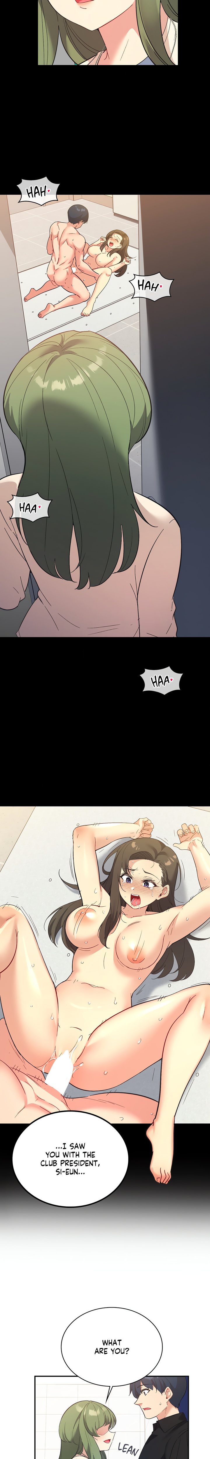 Smart App Life Chapter 67 Page 11