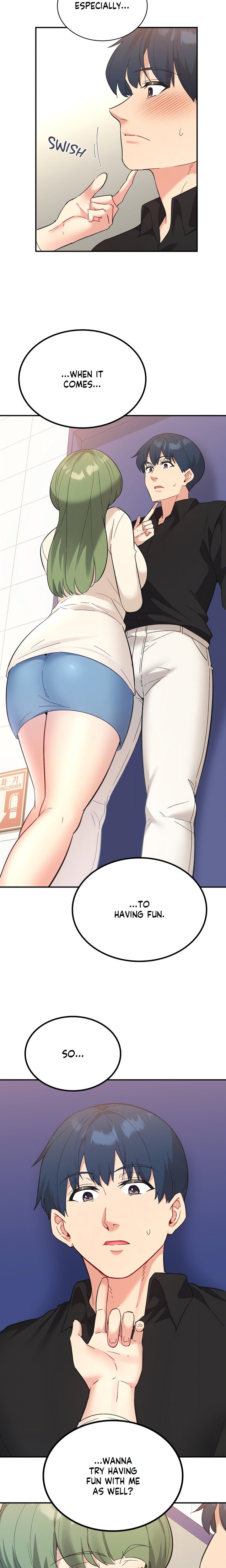 Smart App Life Chapter 67 Page 13