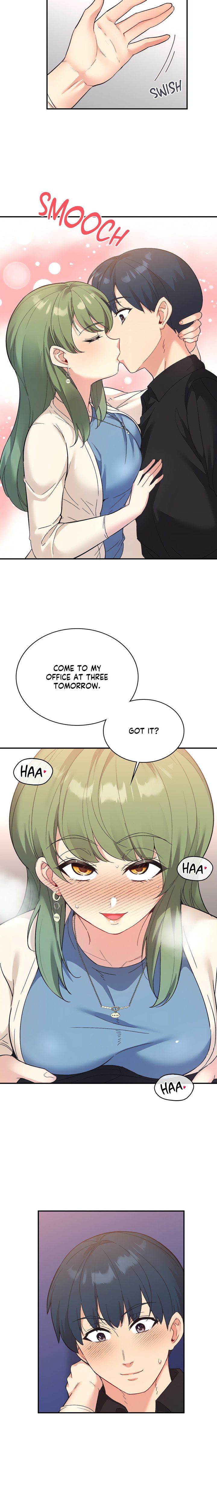 Smart App Life Chapter 67 Page 16