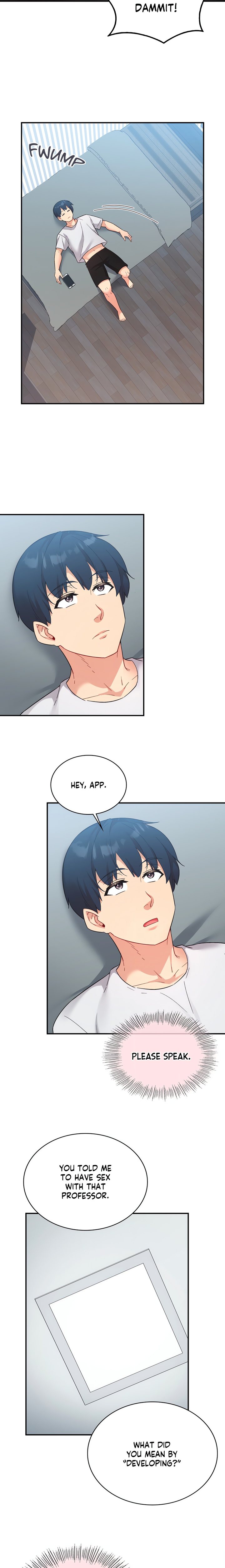 Smart App Life Chapter 67 Page 18