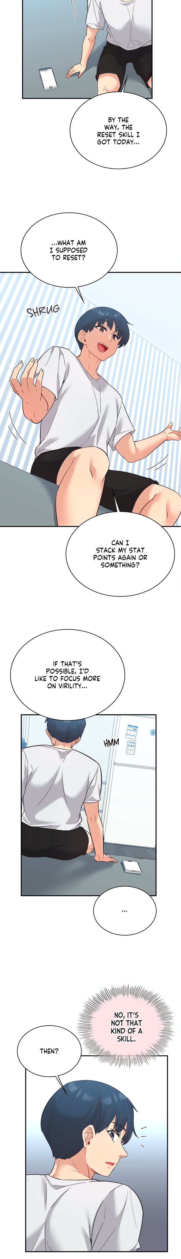 Smart App Life Chapter 67 Page 20