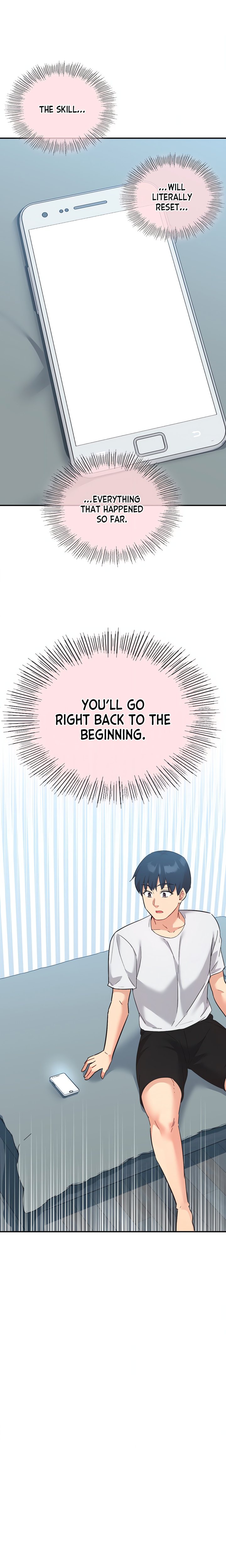 Smart App Life Chapter 67 Page 21