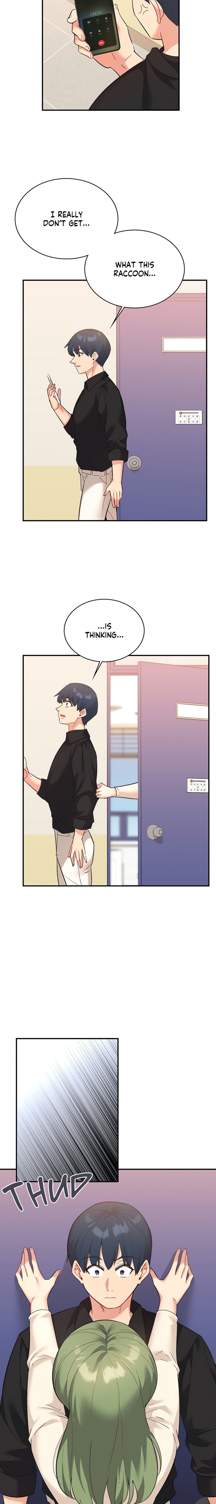 Smart App Life Chapter 67 Page 7